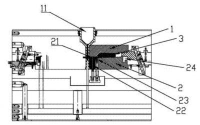 What Is Gas-assisted Injection Molding?