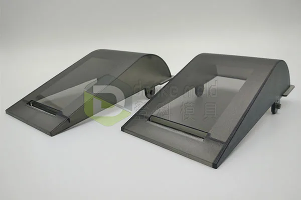 Injection molding products