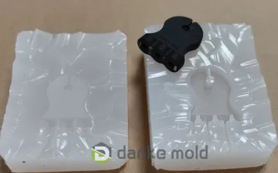 Know Some Steps to Make Silicon Mold