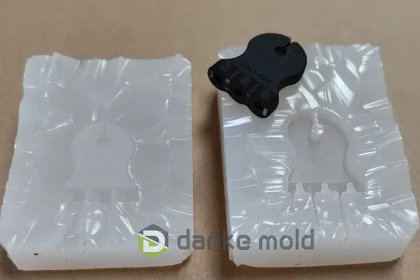 Know Some Steps to Make Silicon Mold